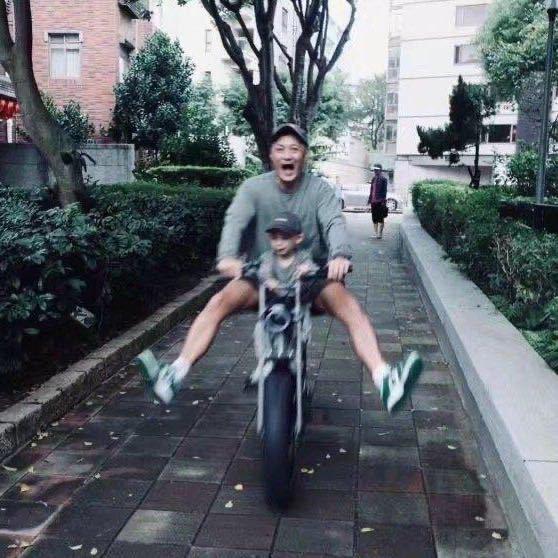 🌈人世浮沉🌈
