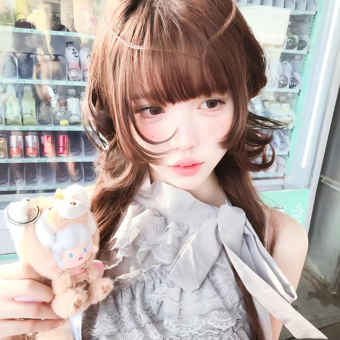 小鱼