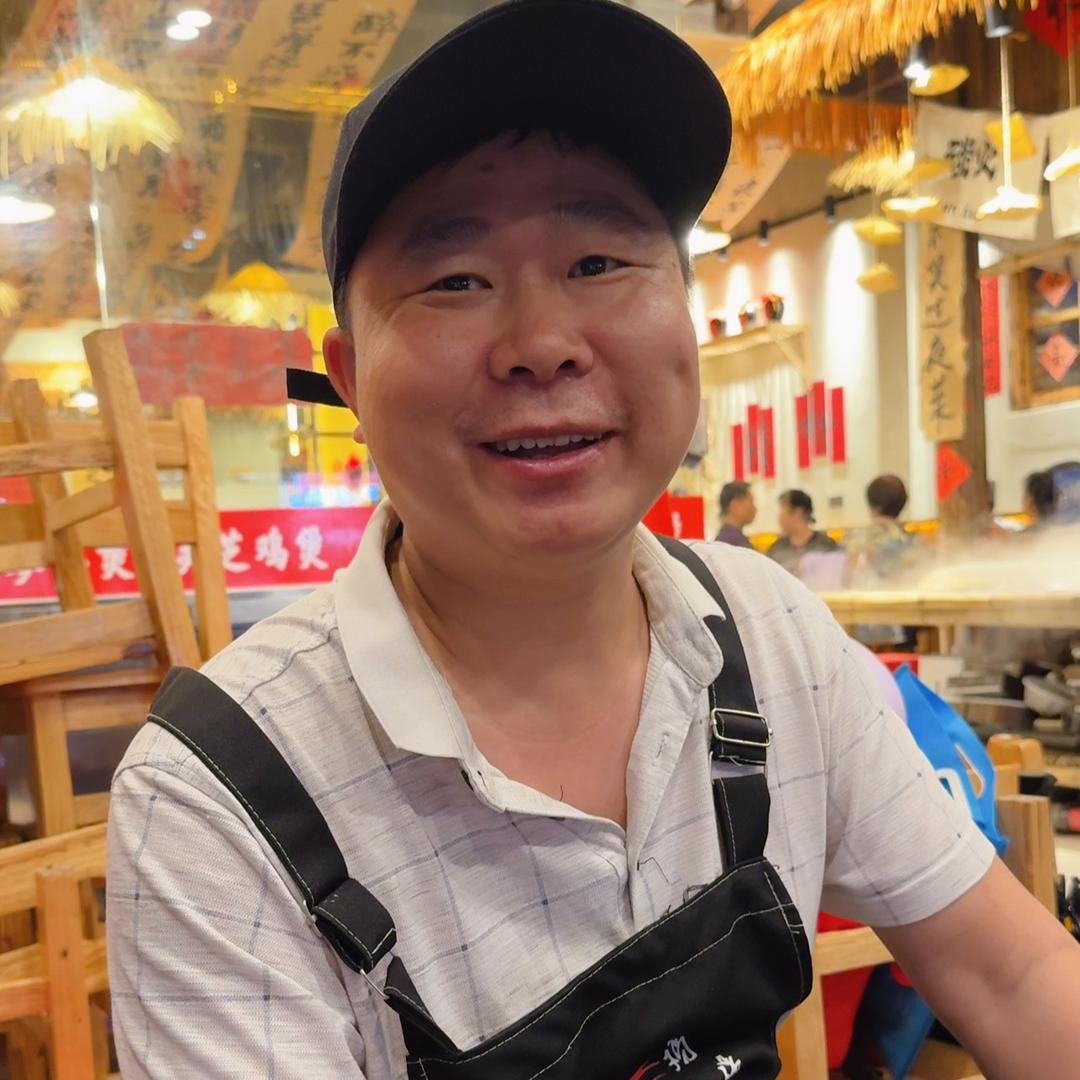 桂林三哥