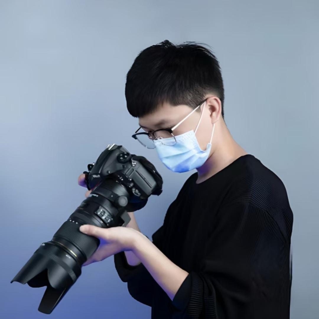 数码小杨哥