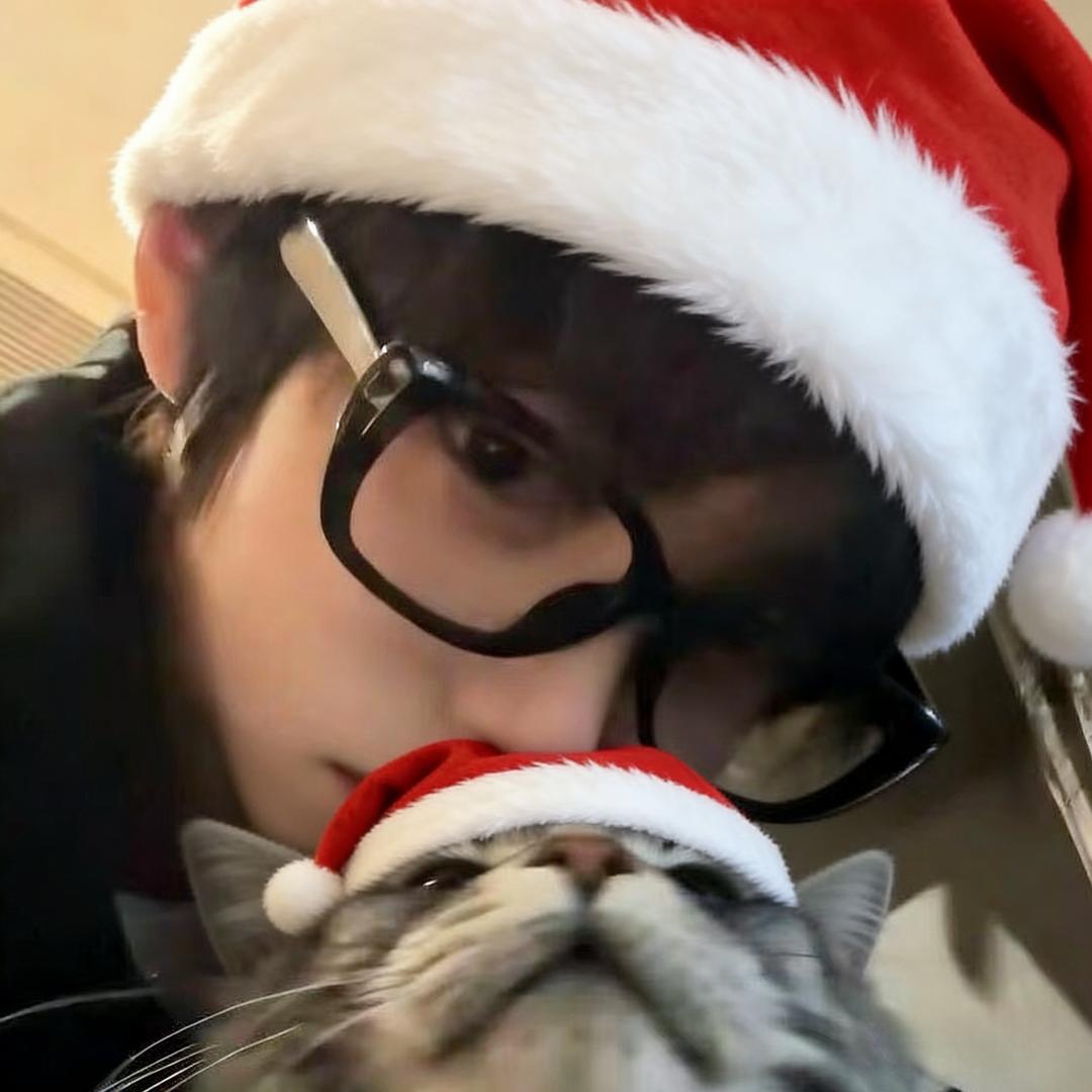 不想上班的小懒🛌