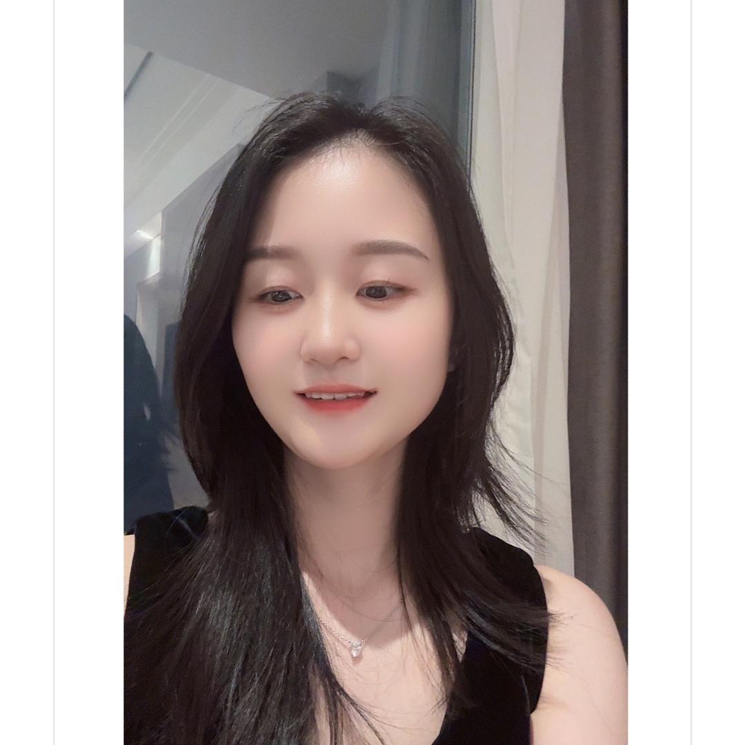 姣妹子 【SELINE·瑟琳】