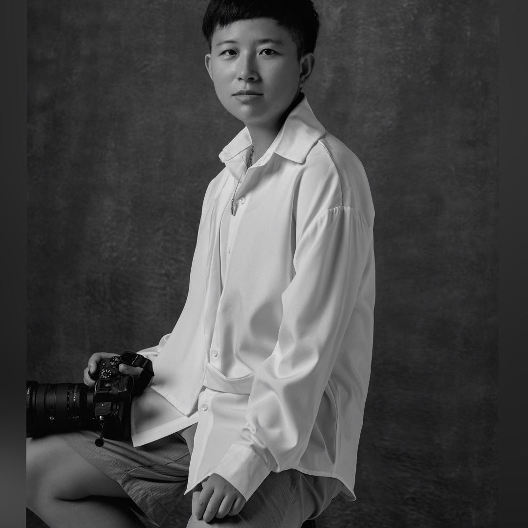 庚少是女摄