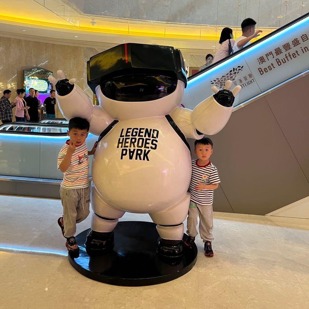 锅盖N小七