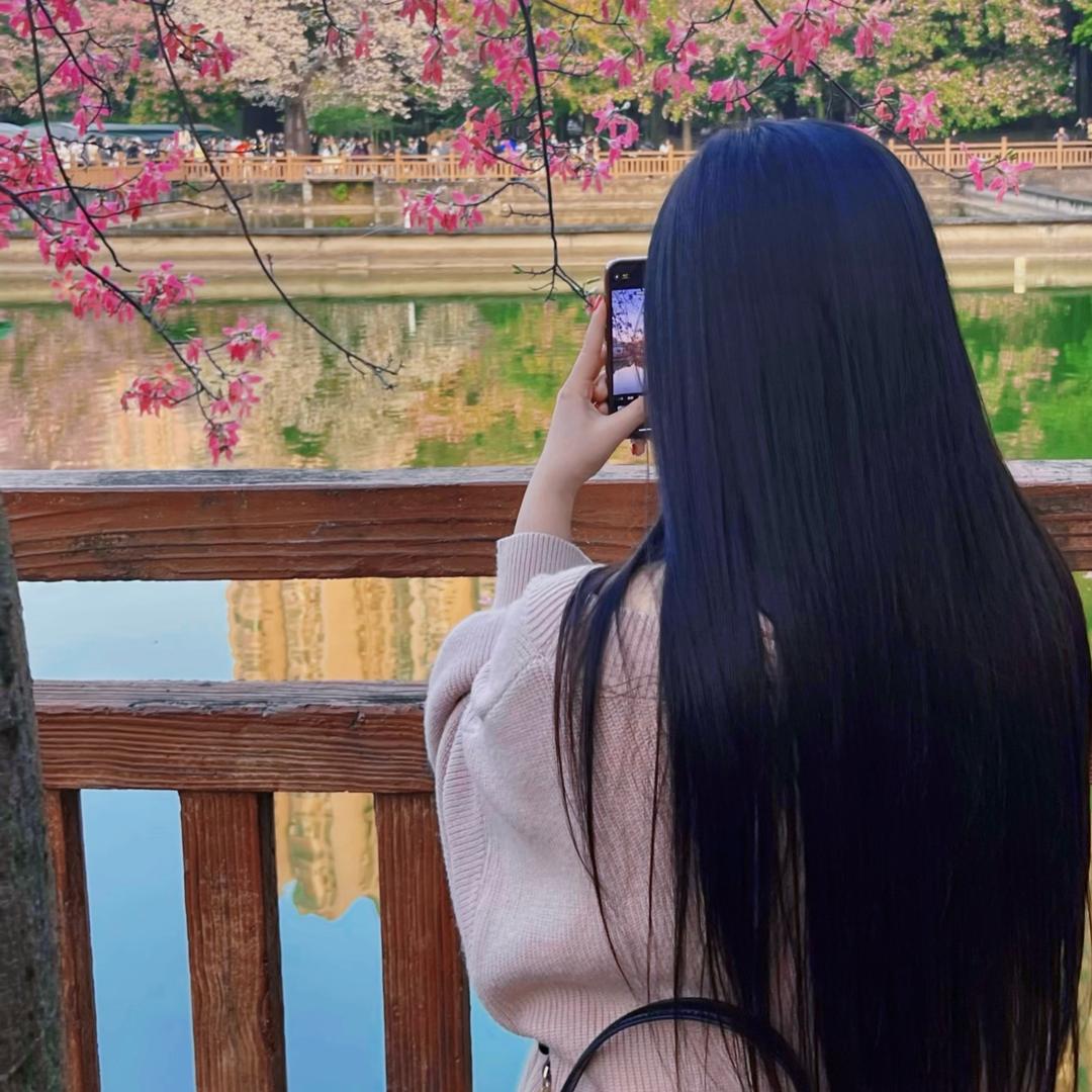 馋猫小仙女头像