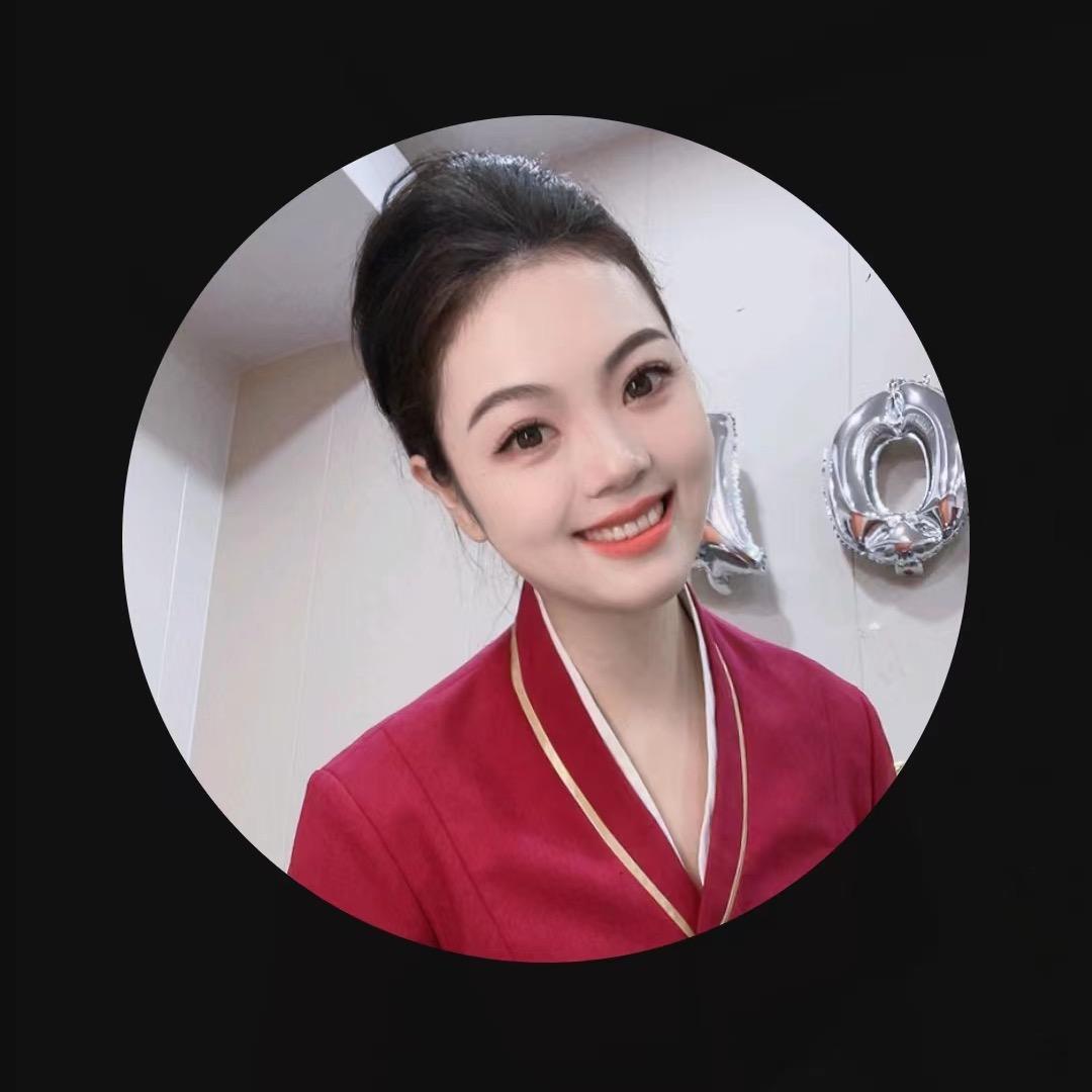 甜甜✈️