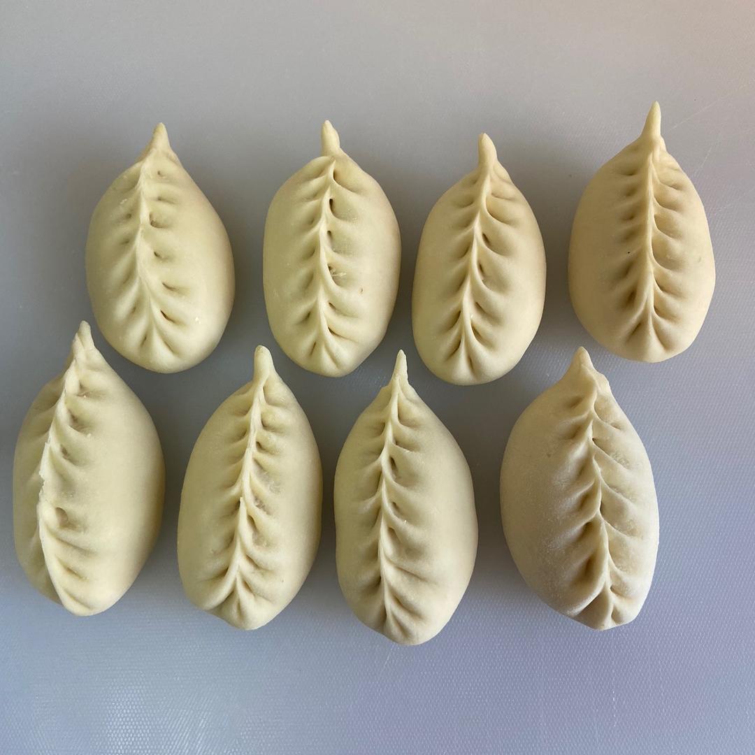 小李面食