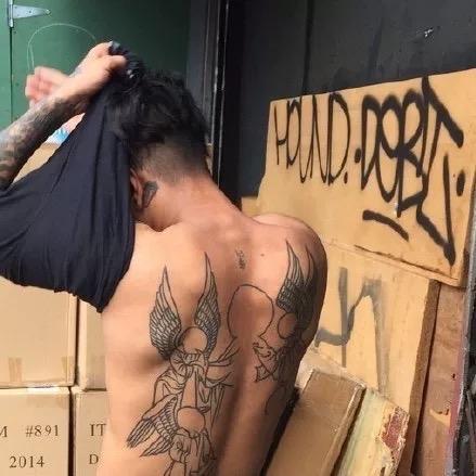汽水.