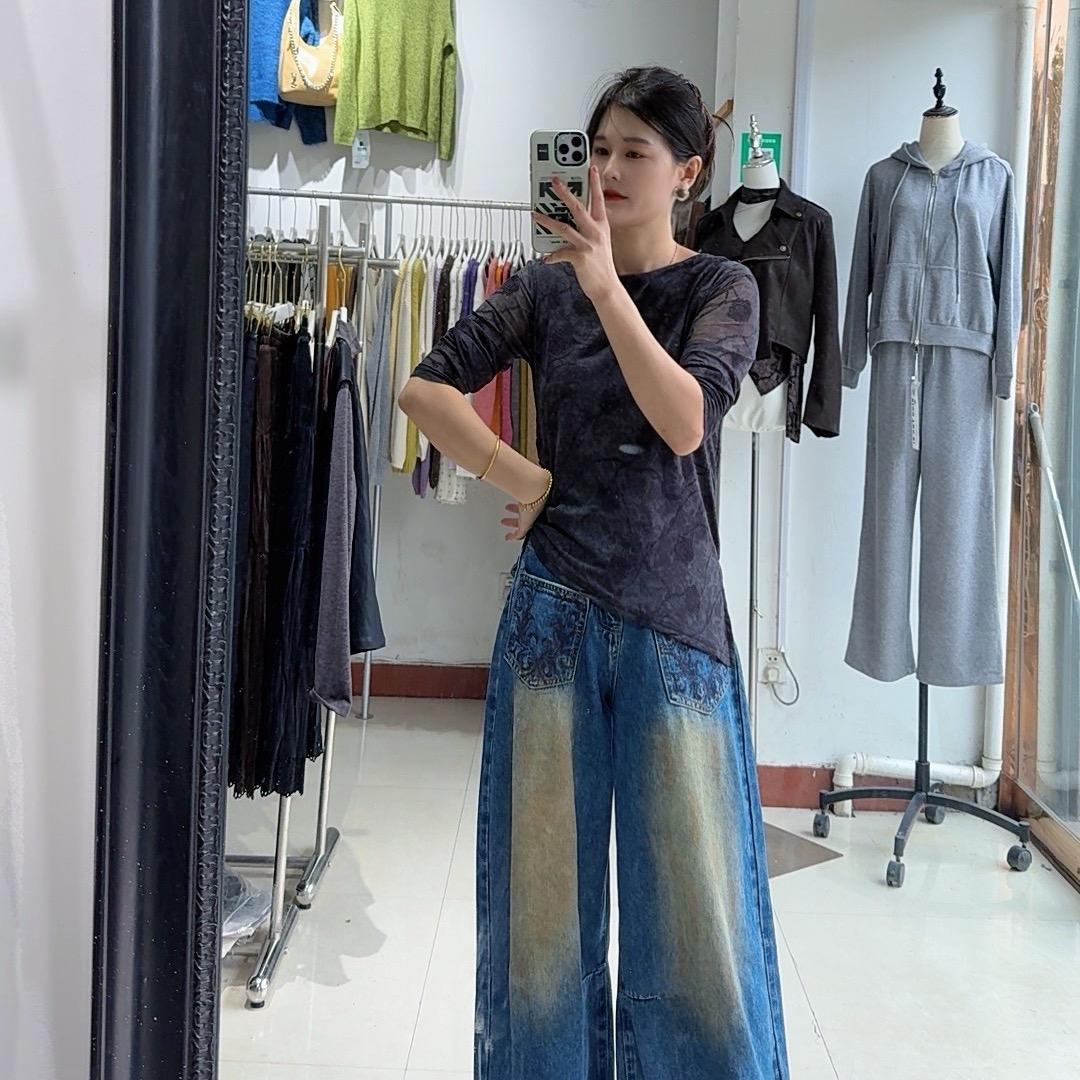 【时尚馆】女装男装集合店