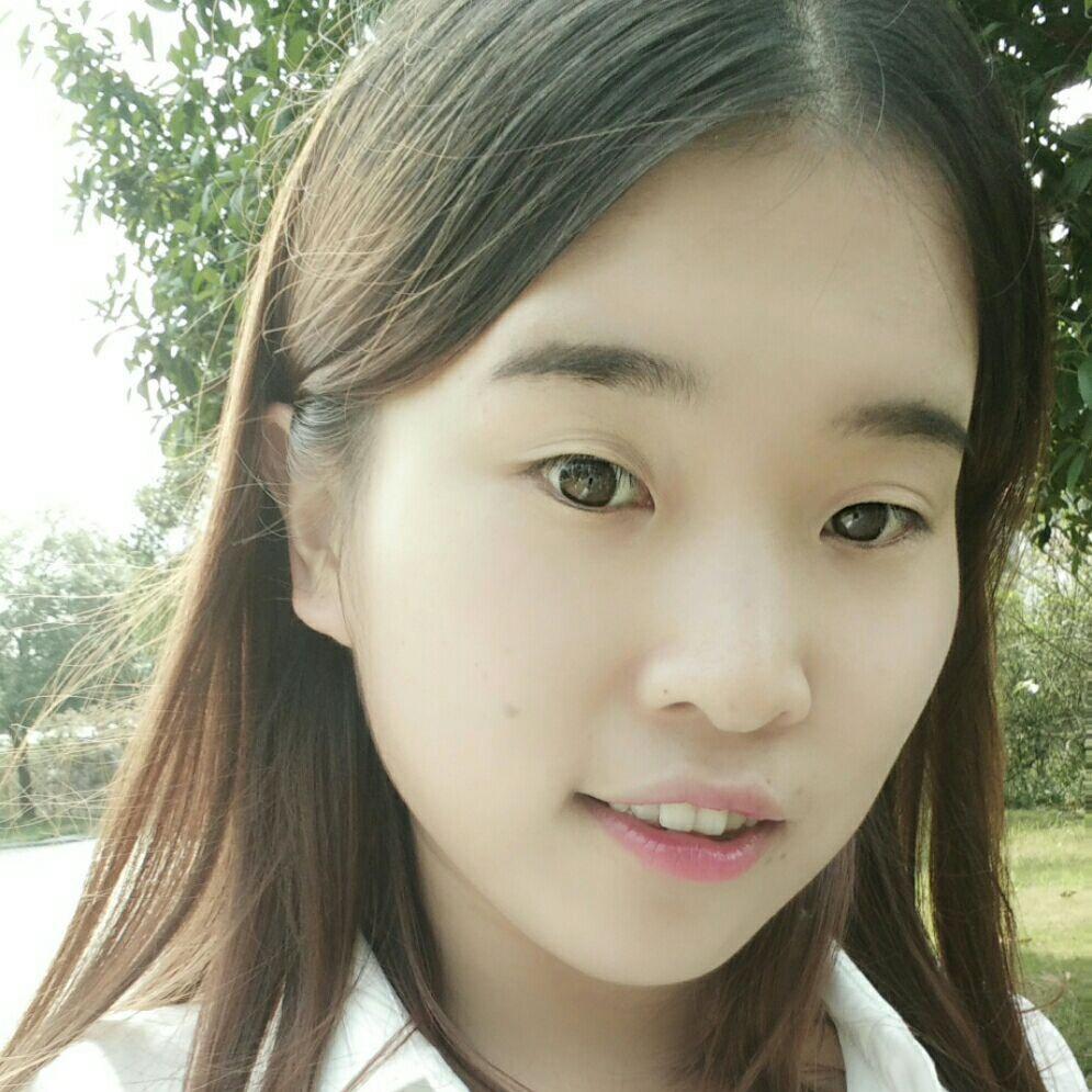 欧凌雪joyce头像