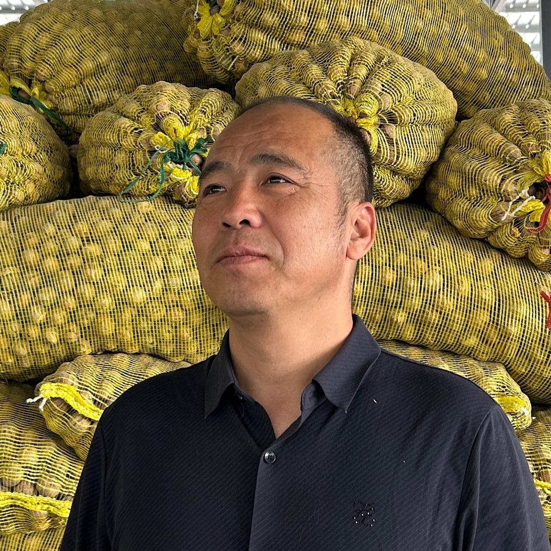 闵会长（助农）