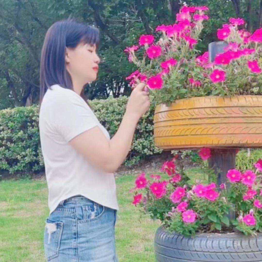 笑笑🧚🏾‍♀️