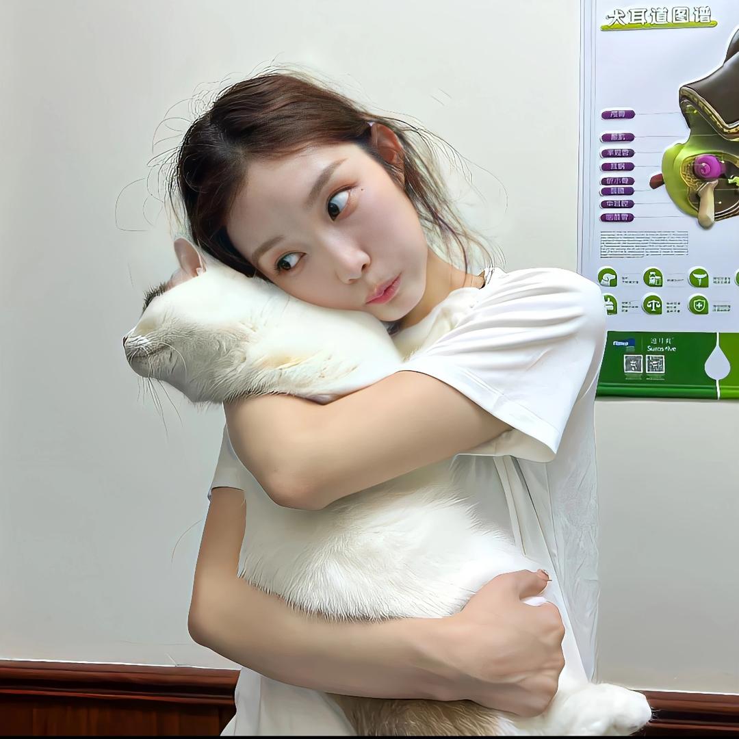呦呦-