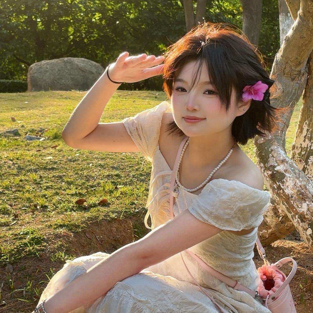 清纯女不高