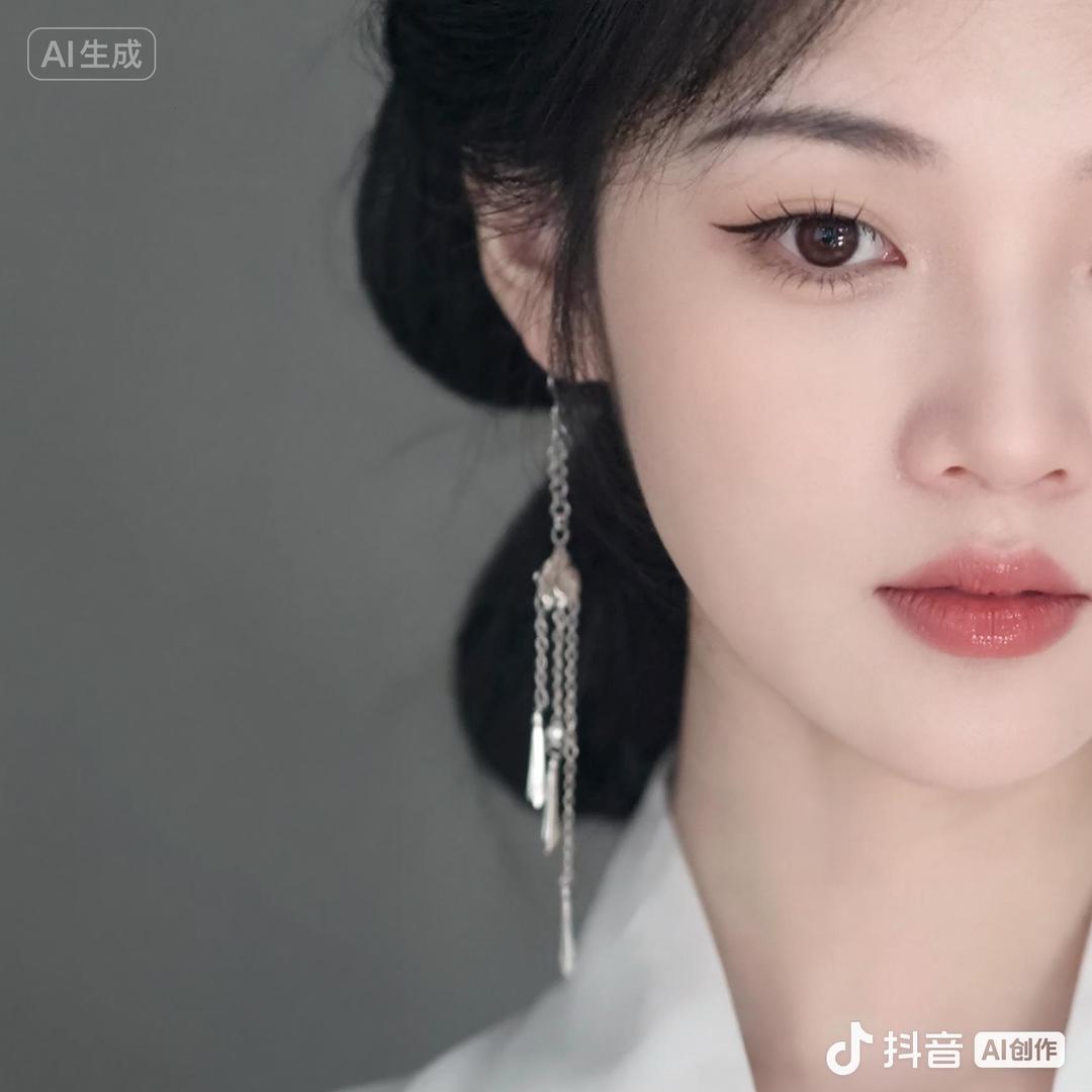 一只锦鲤