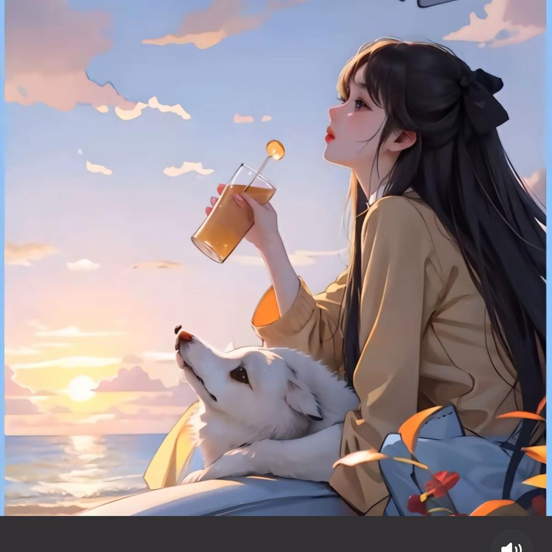 悠悠依梦