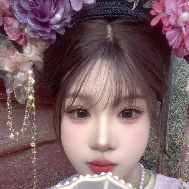 136斤的小肉圆～