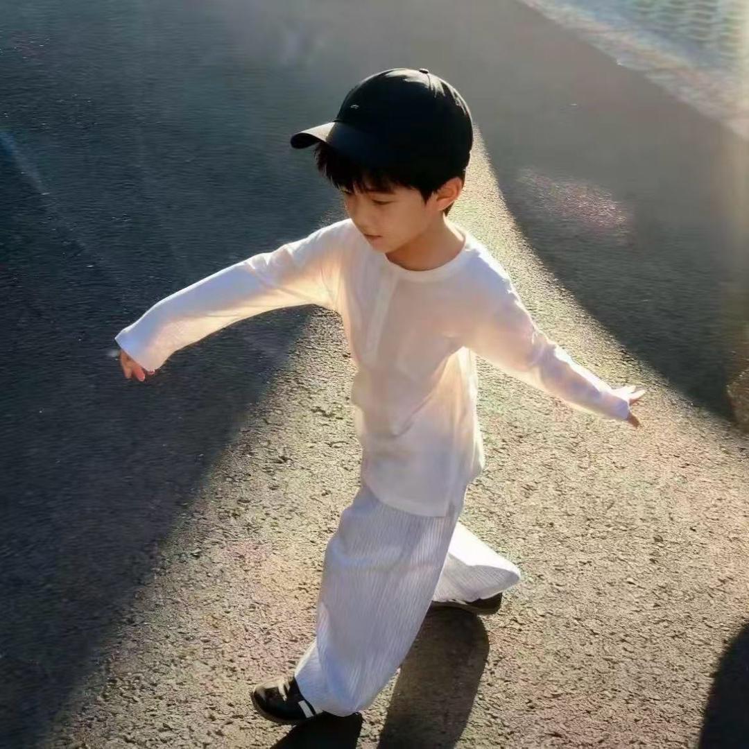 小李