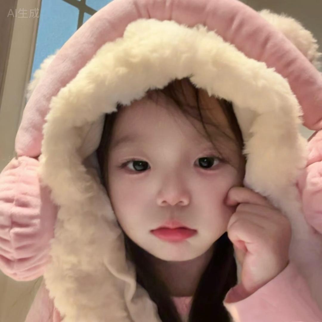 我要是噜噜脸你事就大了