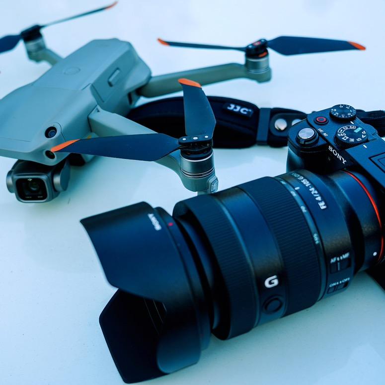 小帅同学📷✈️