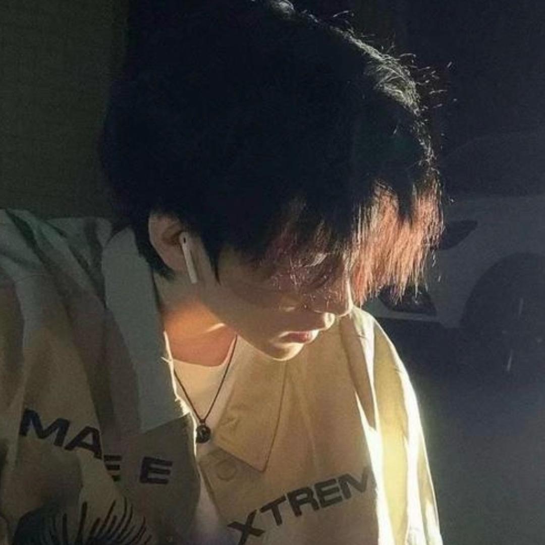 心情不好睡大觉