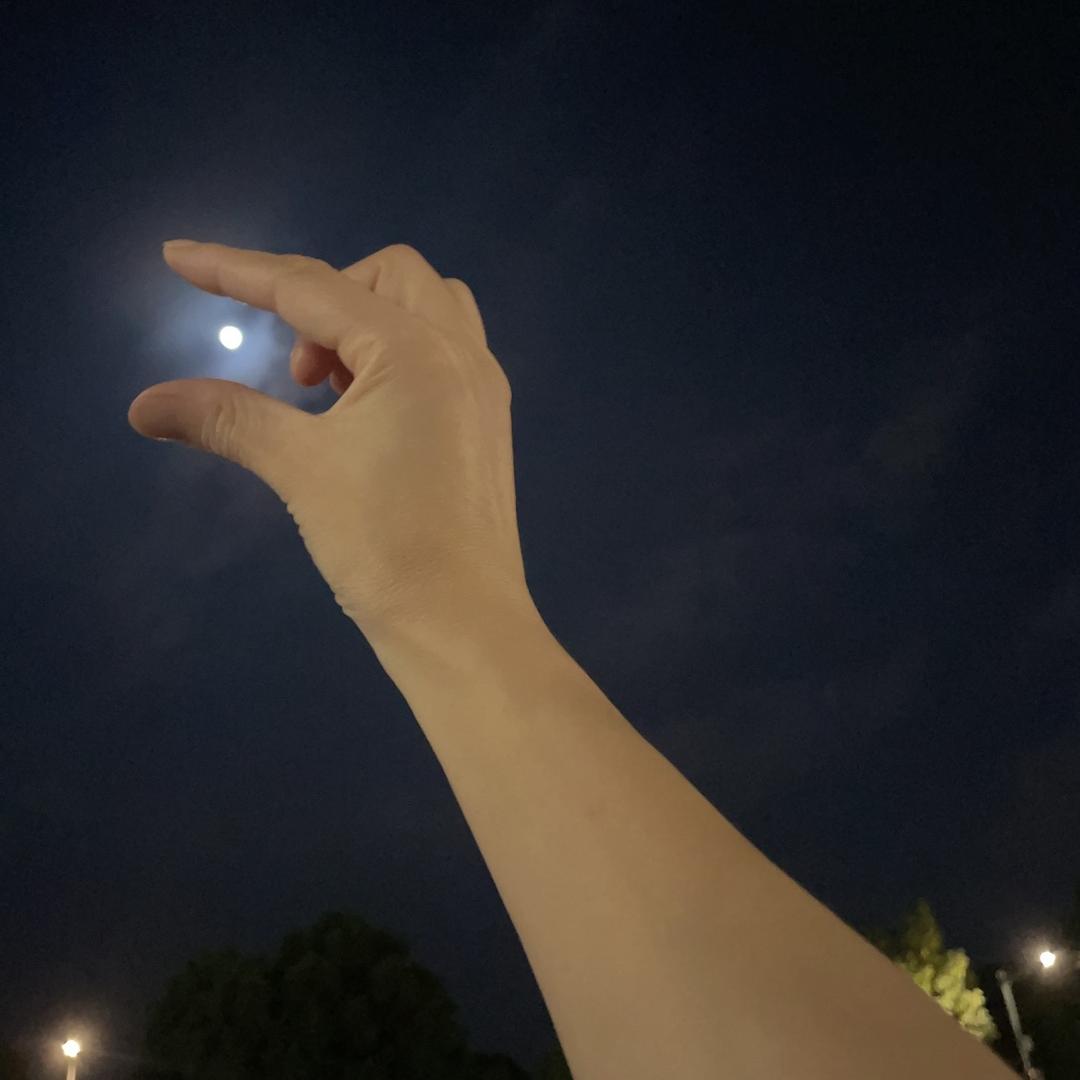 潇潇. 拒私聊