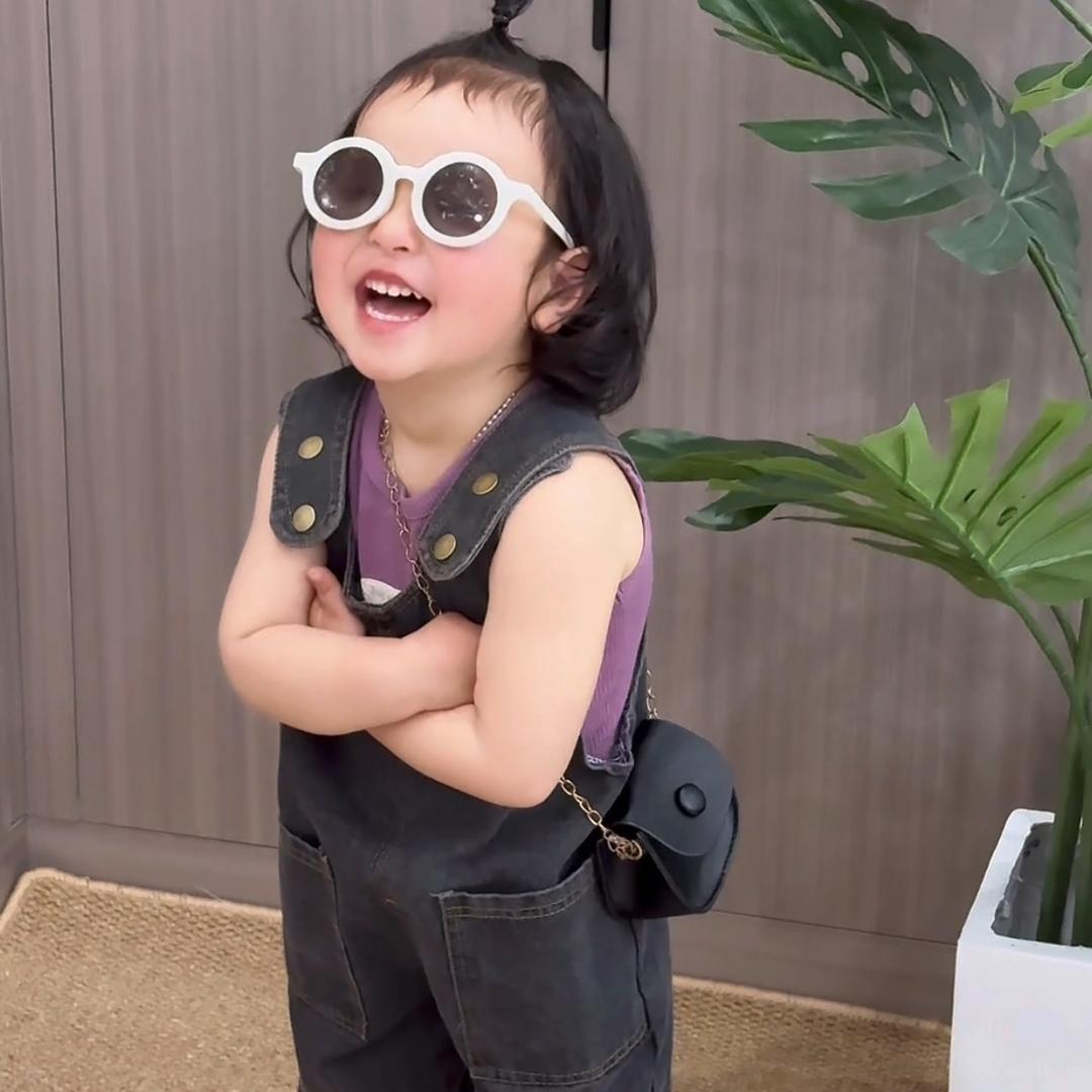 甜小七吖👧