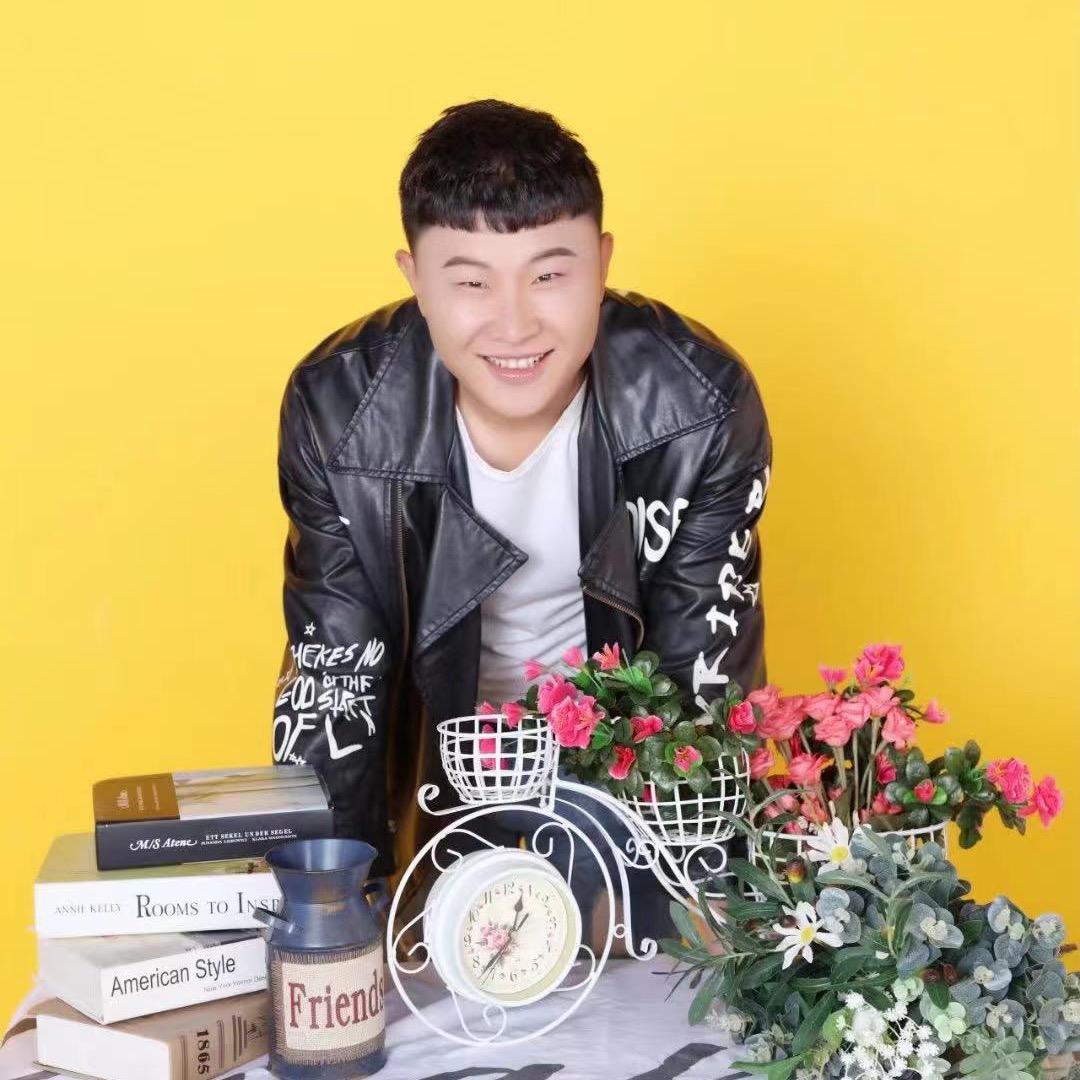 富饶左麻右辣（哲领)