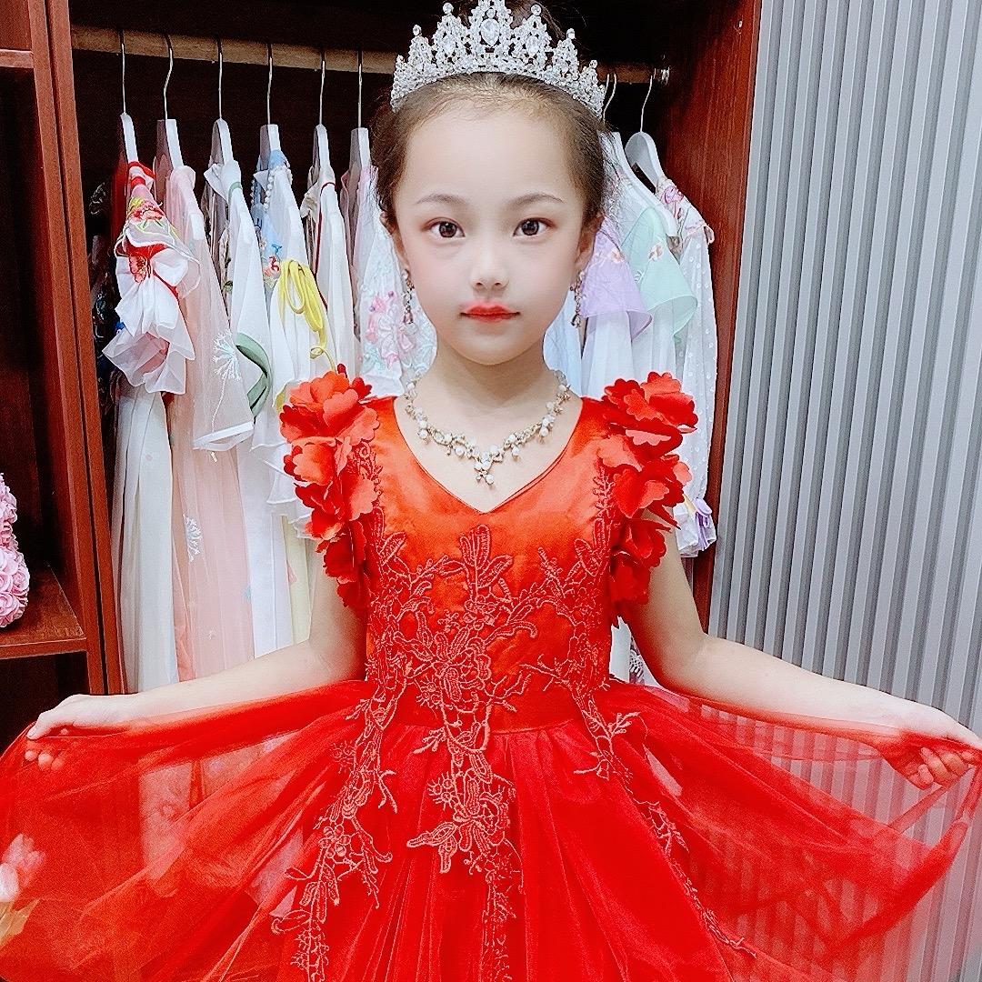 喆宝宝潮童公主服饰