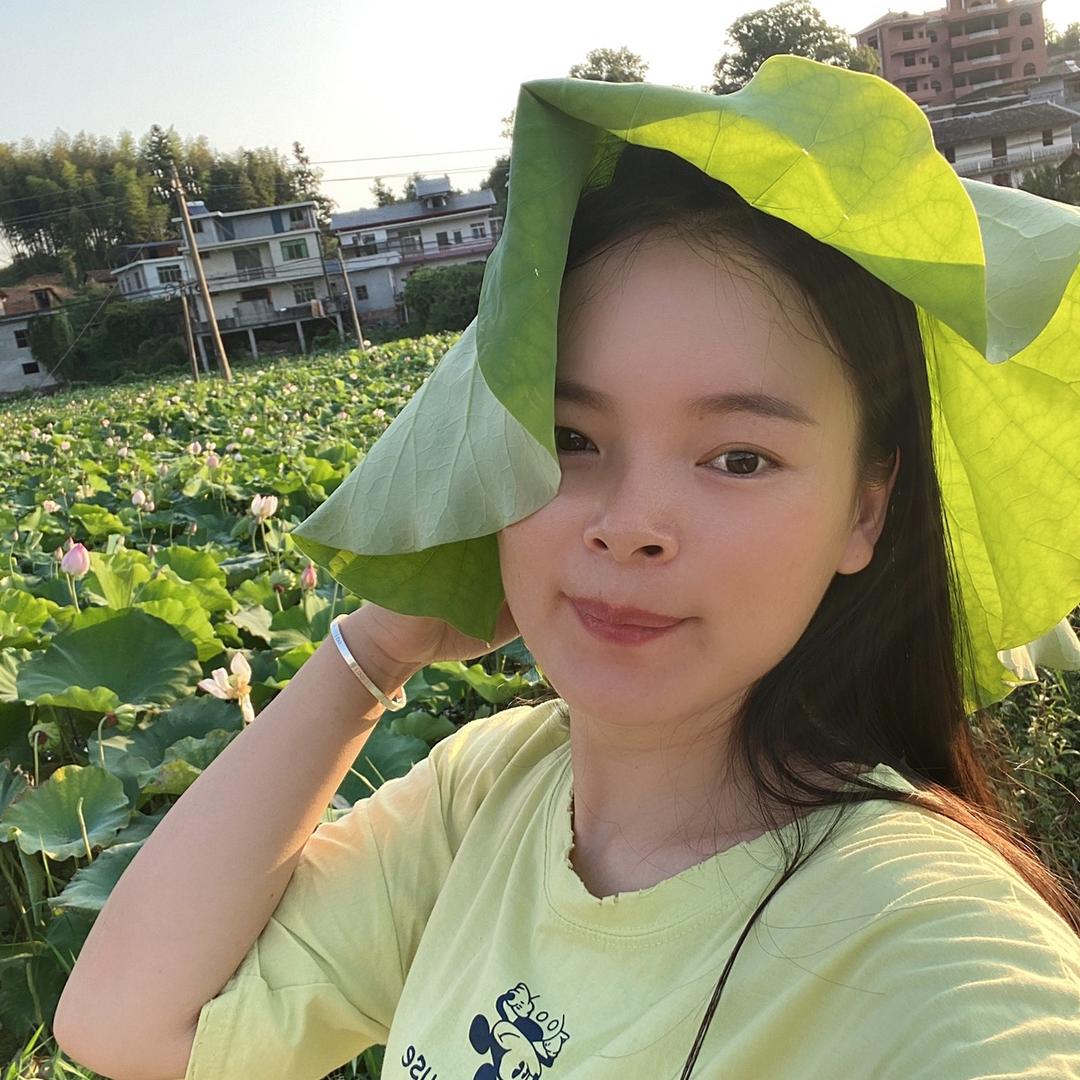 兰妹子特产