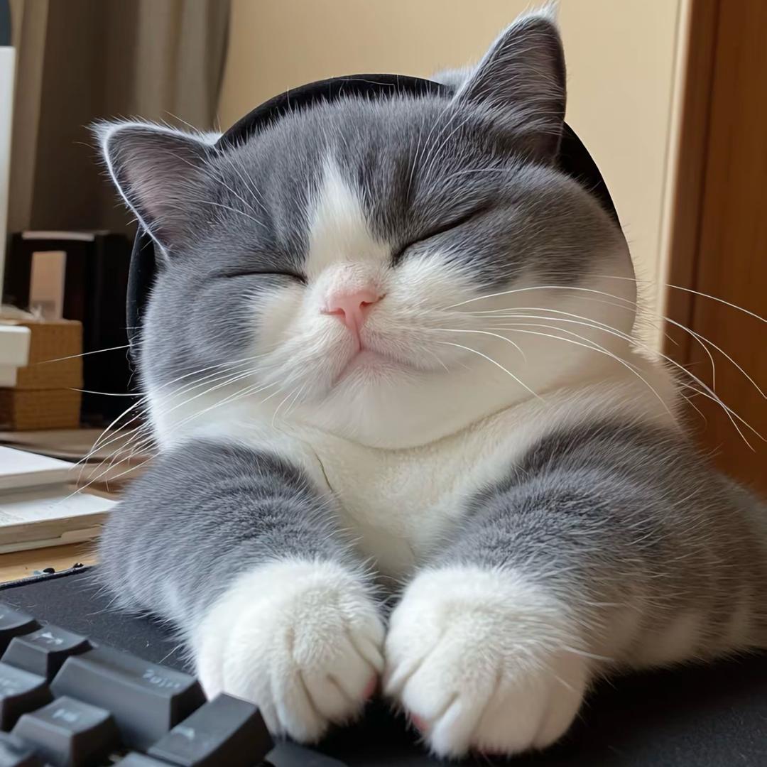 调皮的帕尼尼