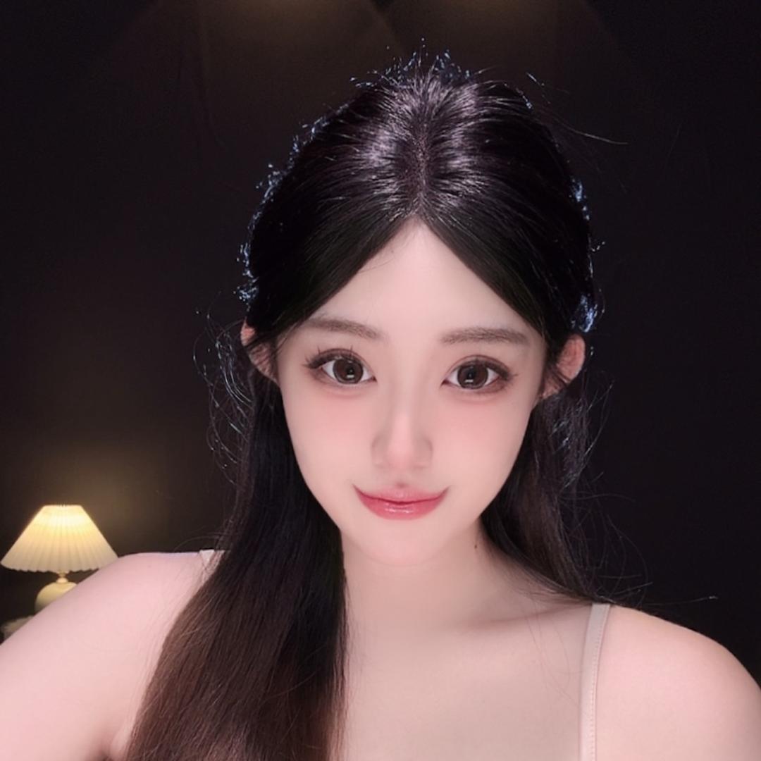 悦悦【主播灯光美颜调试】