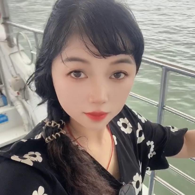 农村姑娘，农民二姐姐🌹