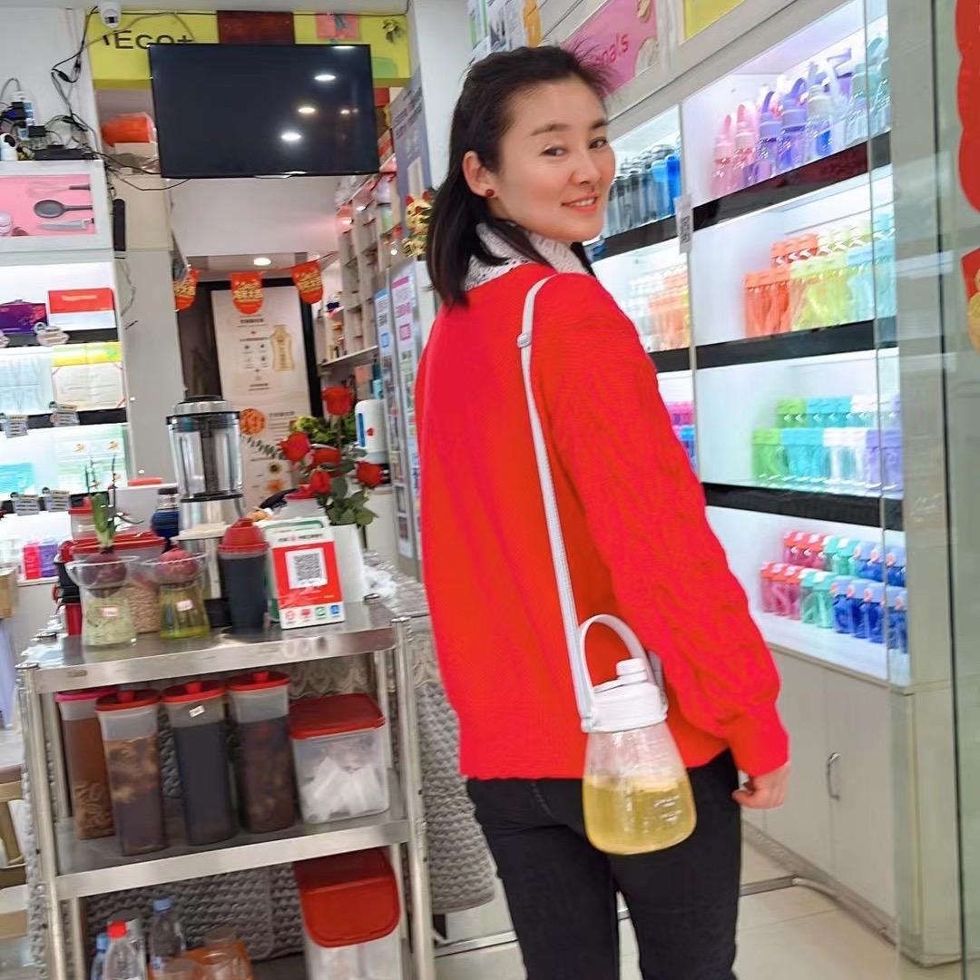特百惠正安店