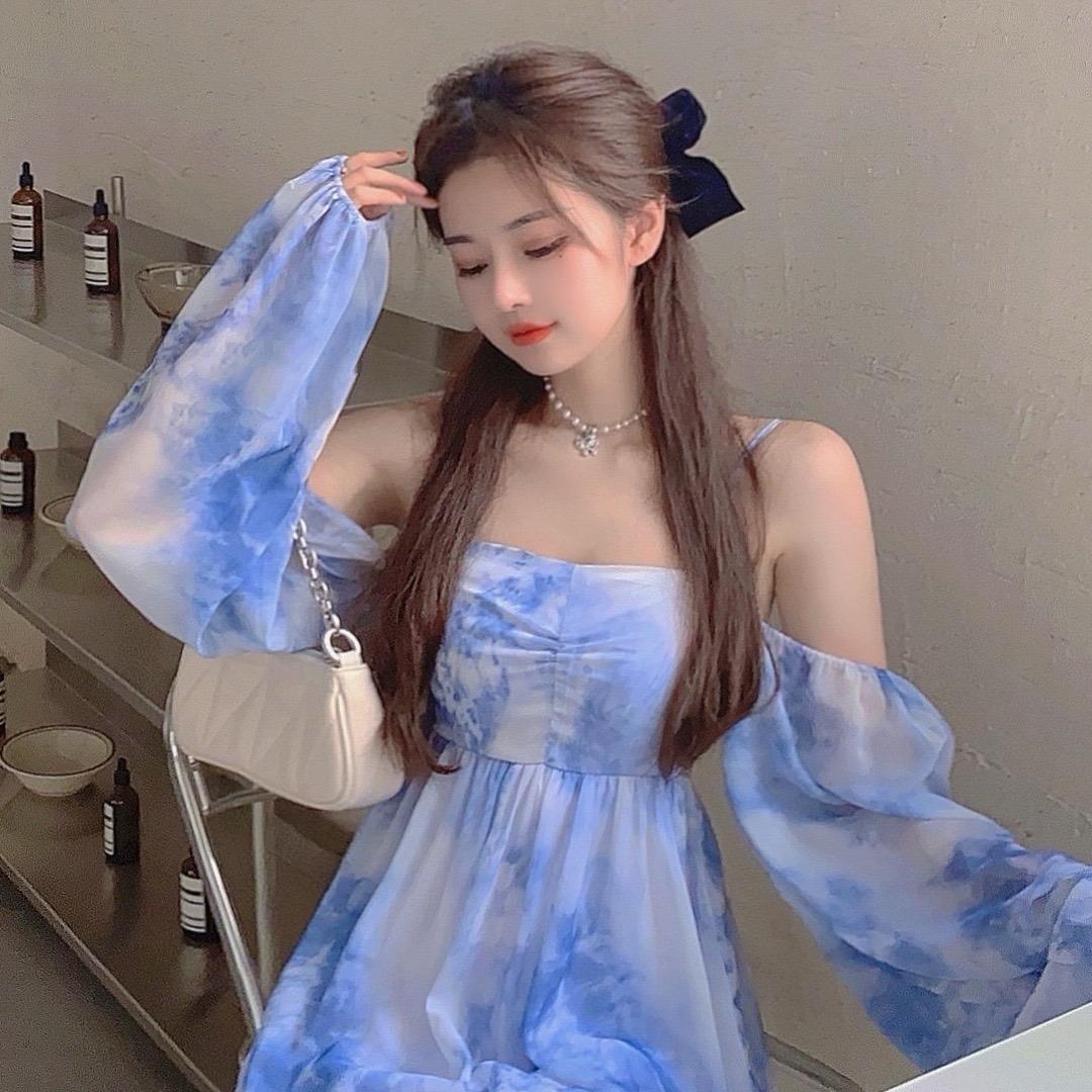 小布丁潮服(露露定制)