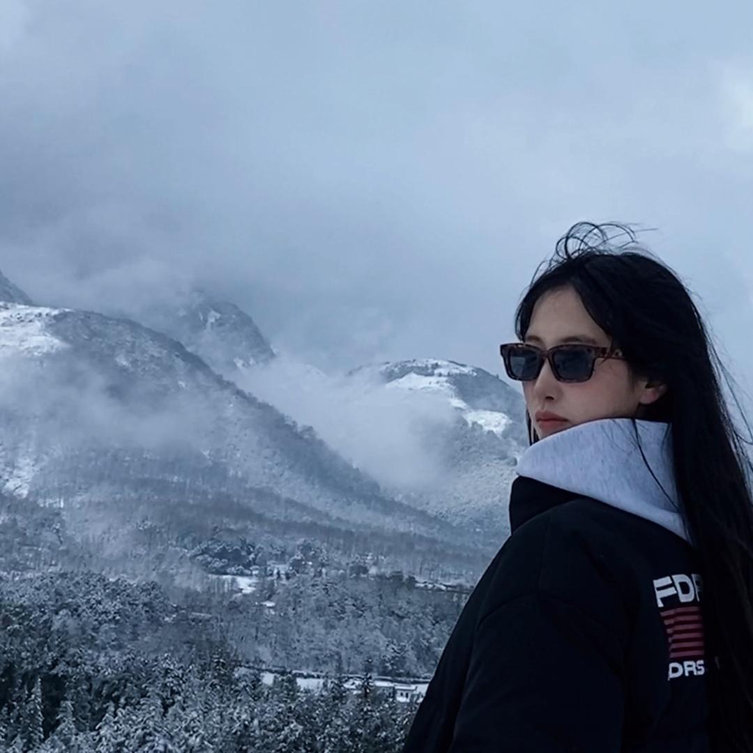 木子姐姐