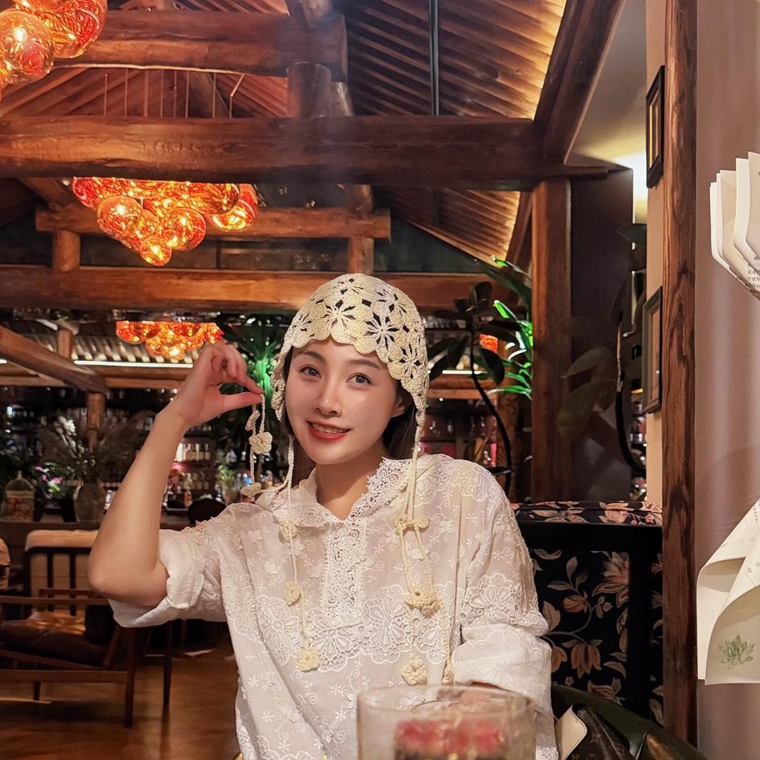 小石头（要变美）