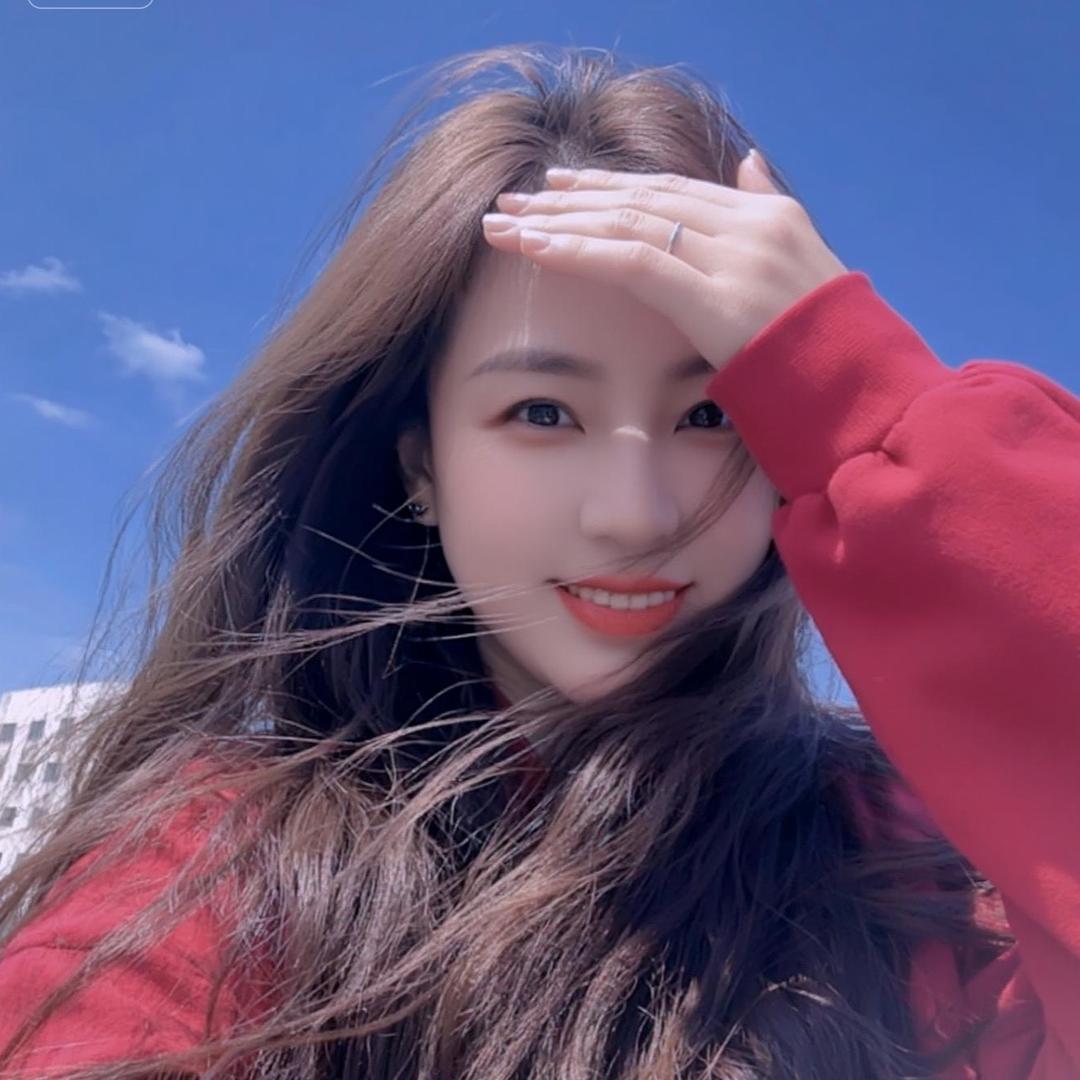 @ღ᭄ꦿ笨丫头💞ღ᭄ꦿ（请勿连赞）