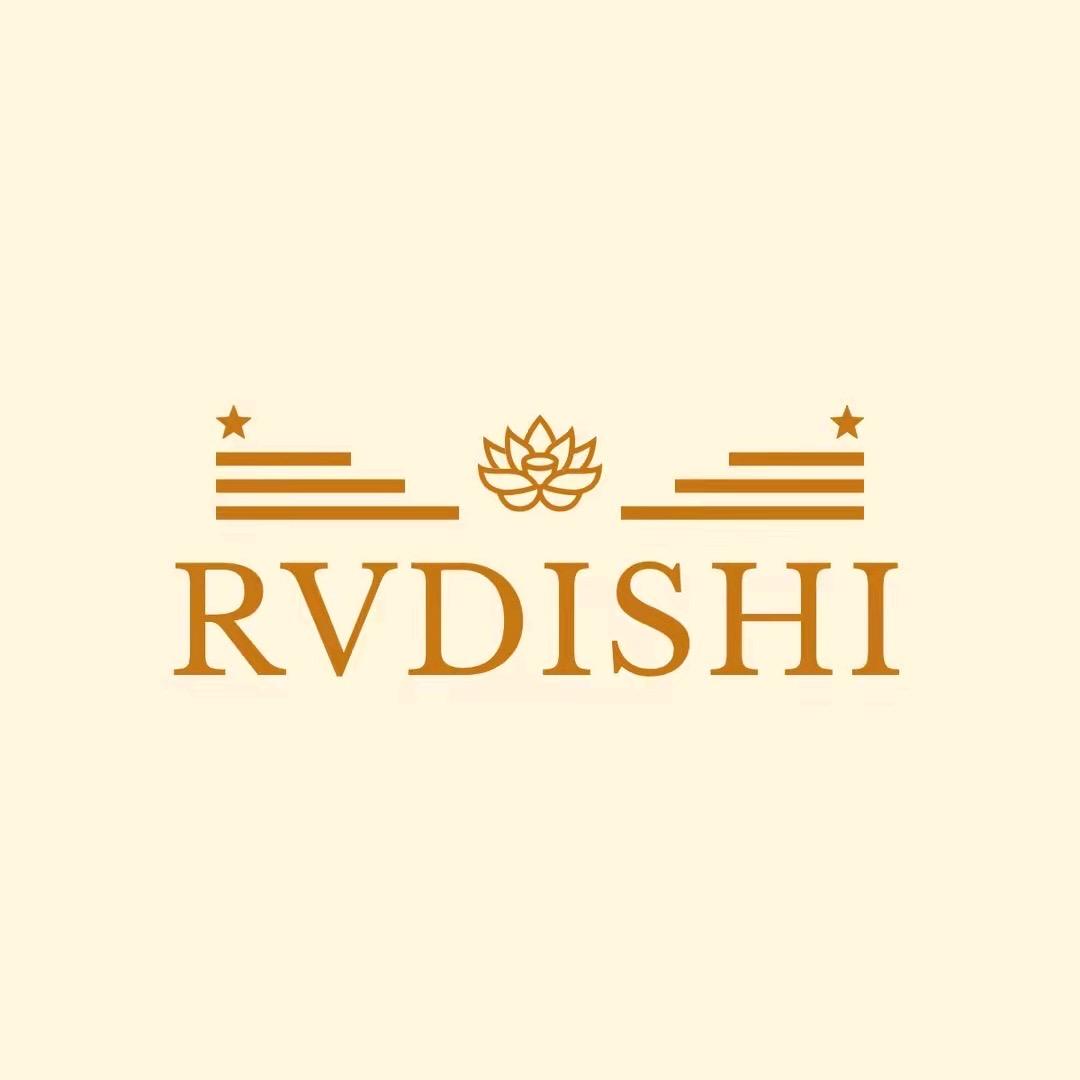 RVDISHI晶灵小屋