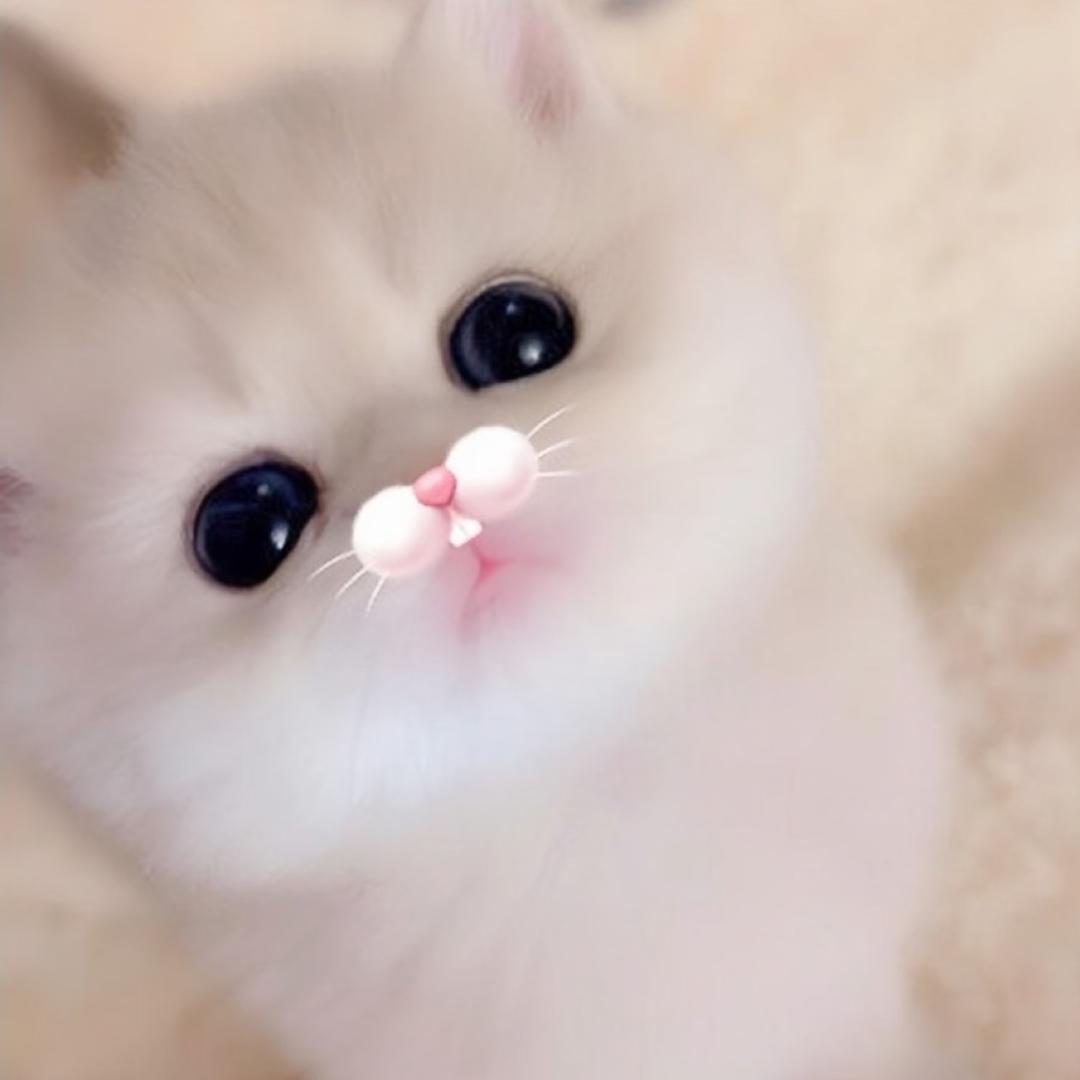 幸运猫