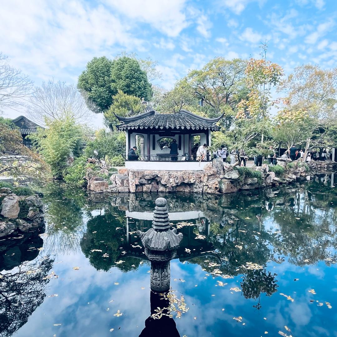 相思湖畔
