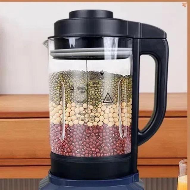 苏泊尓破壁机家电