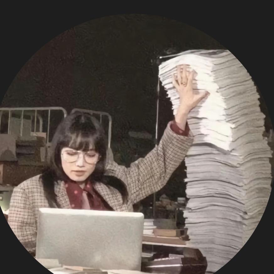 I'LL be fine（收不到私信）