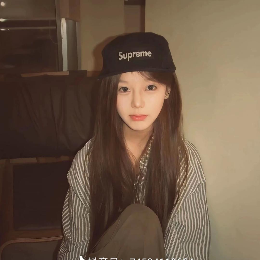 小白～