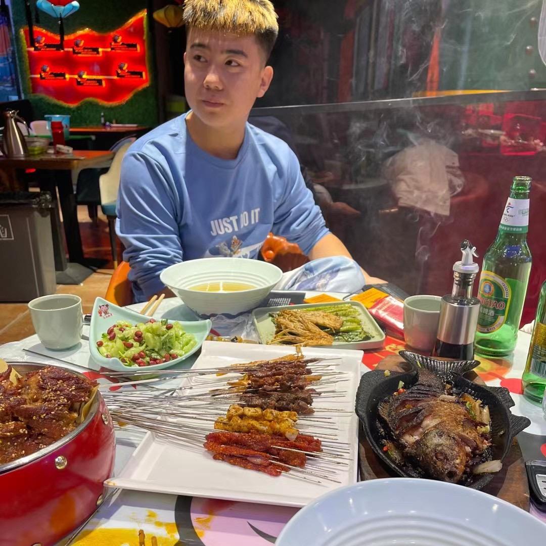 张津程