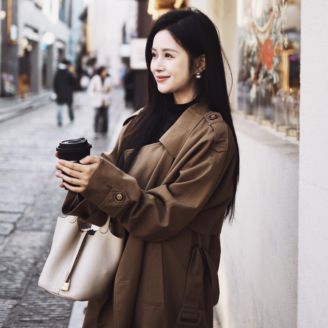 超人妈咪（户外出逃版）@抖音