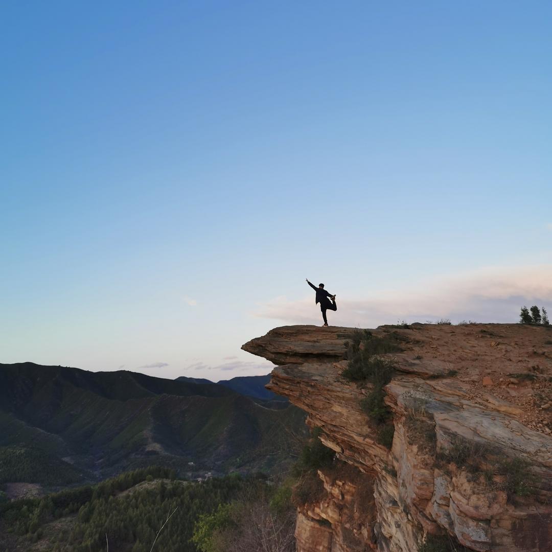 晔子瑜伽普拉提（泽天下总店）