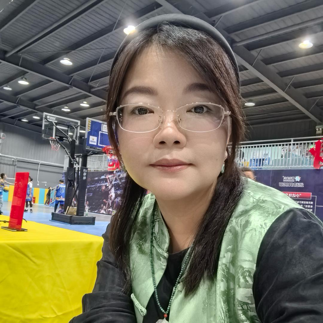 琳达宝贝 刘婼琳