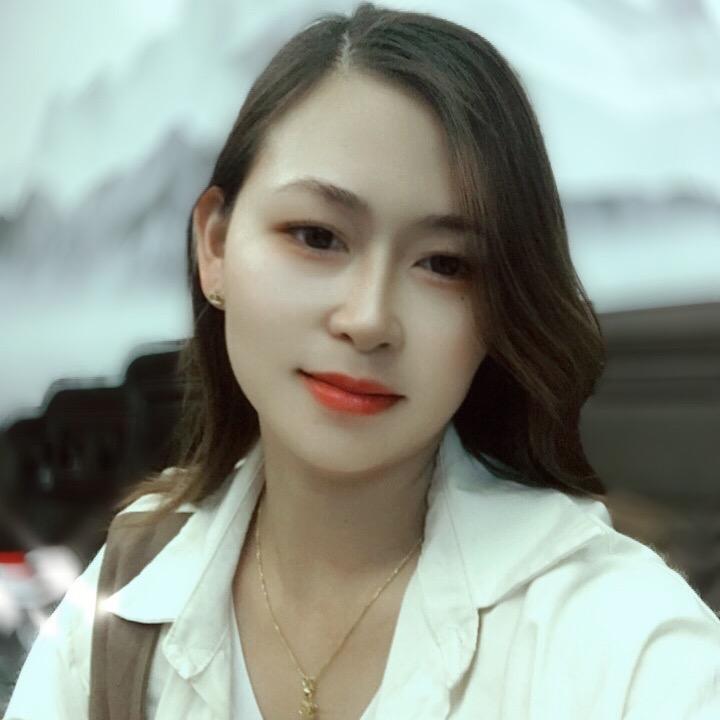 我是燕子