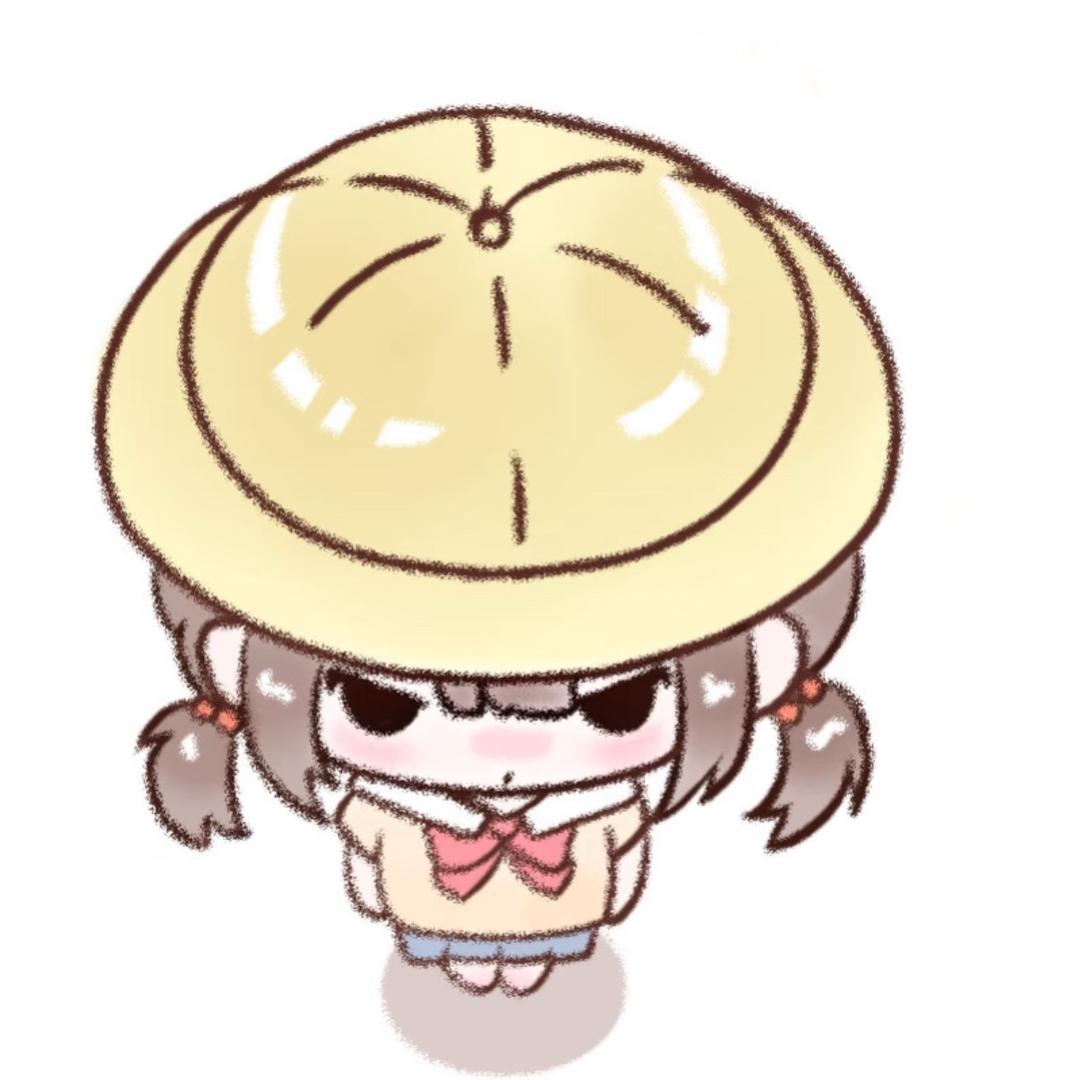 我不是小桐桐🪣